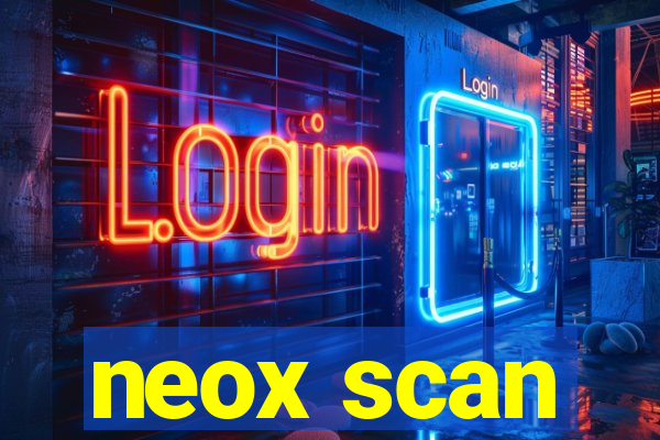 neox scan